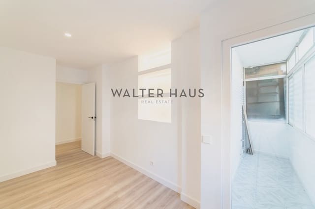 3 bedroom Flat for sale in Nueva España, Madrid city - € 1,130,000 (Ref: 9309213)