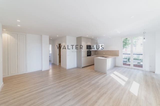 3 bedroom Flat for sale in Nueva España, Madrid city - € 1,130,000 (Ref: 9309213)