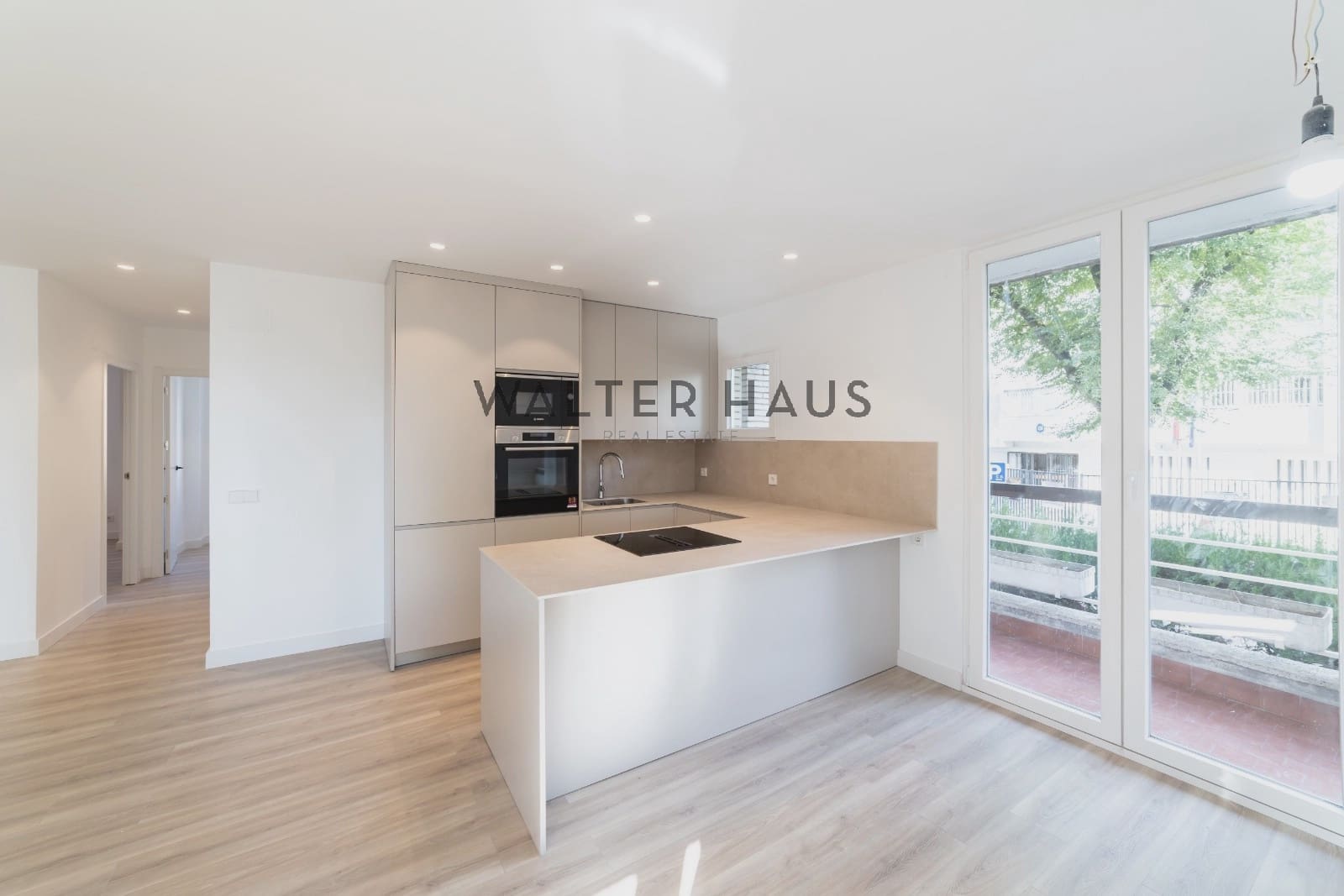 3 camera da letto Appartamento in vendita in Madrid citta - 1.130.000 € (Rif: 9309213)