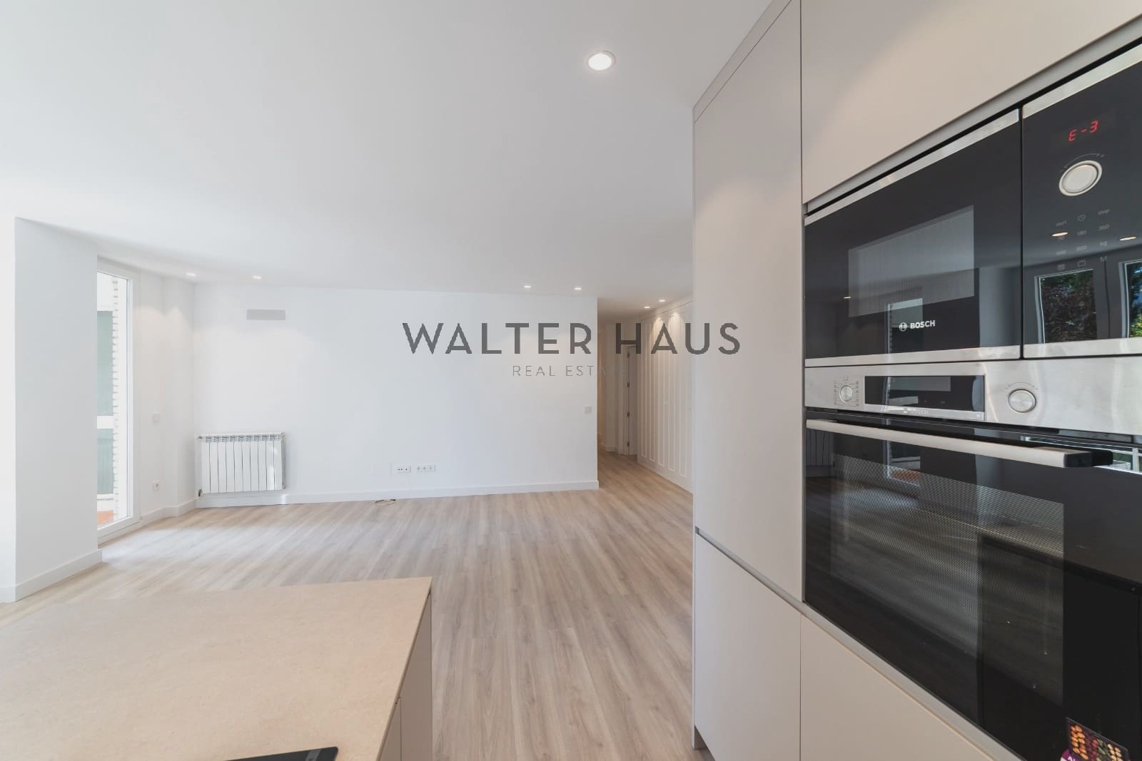 3 camera da letto Appartamento in vendita in Madrid citta - 1.130.000 € (Rif: 9309213)