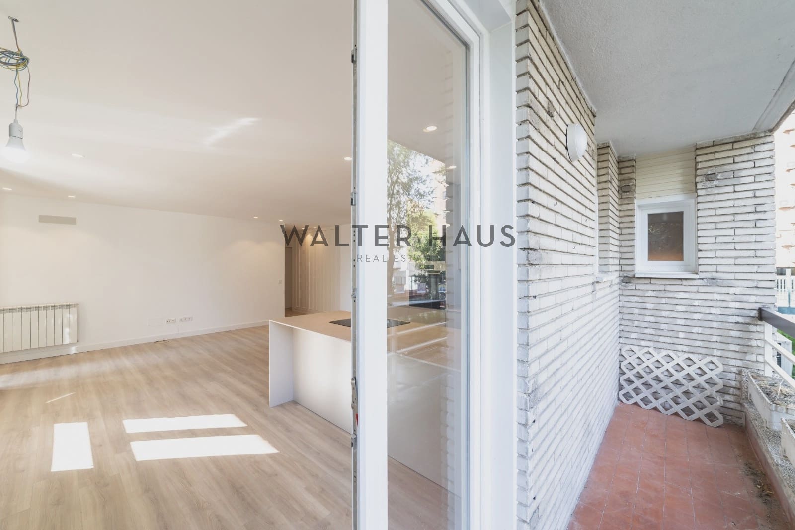 3 camera da letto Appartamento in vendita in Madrid citta - 1.130.000 € (Rif: 9309213)