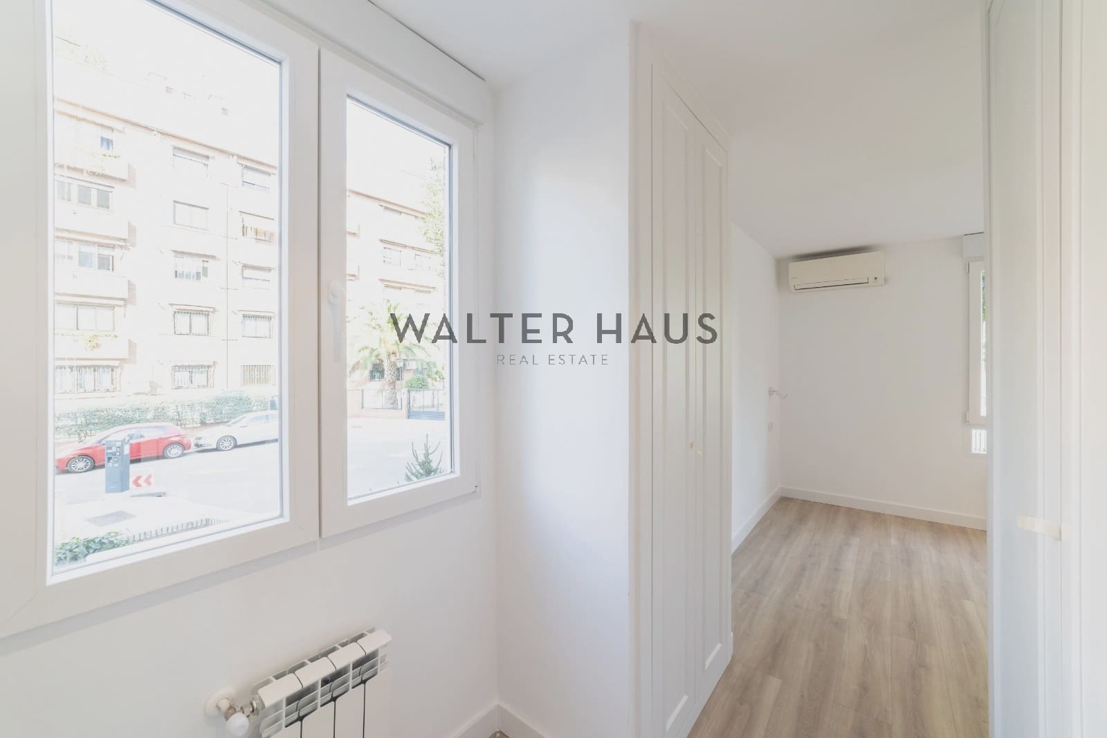 3 camera da letto Appartamento in vendita in Madrid citta - 1.130.000 € (Rif: 9309213)