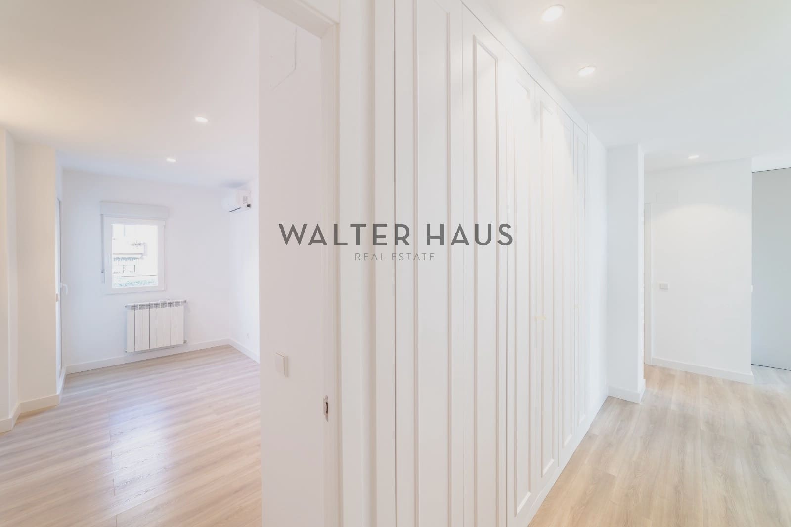 3 camera da letto Appartamento in vendita in Madrid citta - 1.130.000 € (Rif: 9309213)