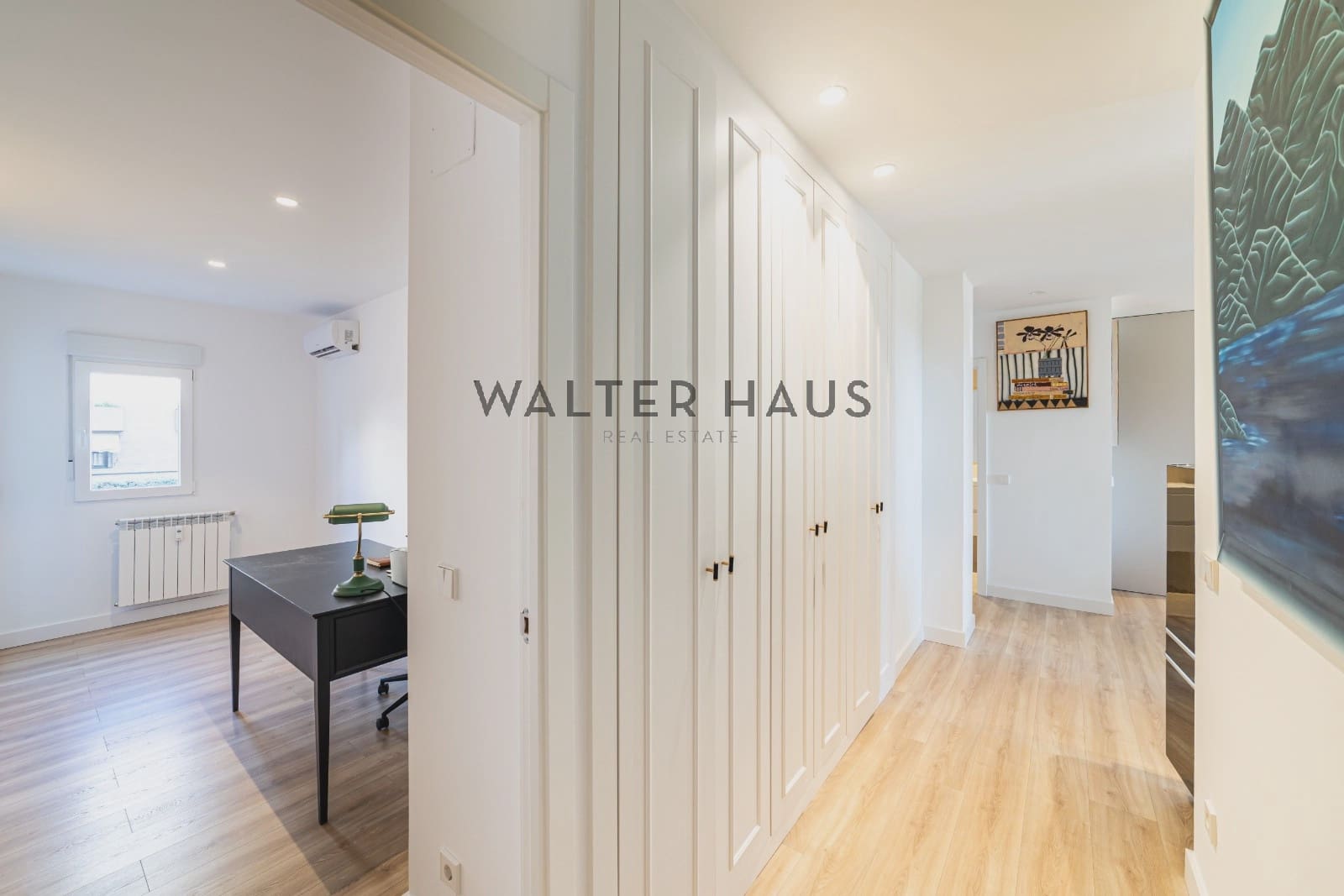 3 bedroom Flat for sale in Madrid city - € 1,250,000 (Ref: 9309213)