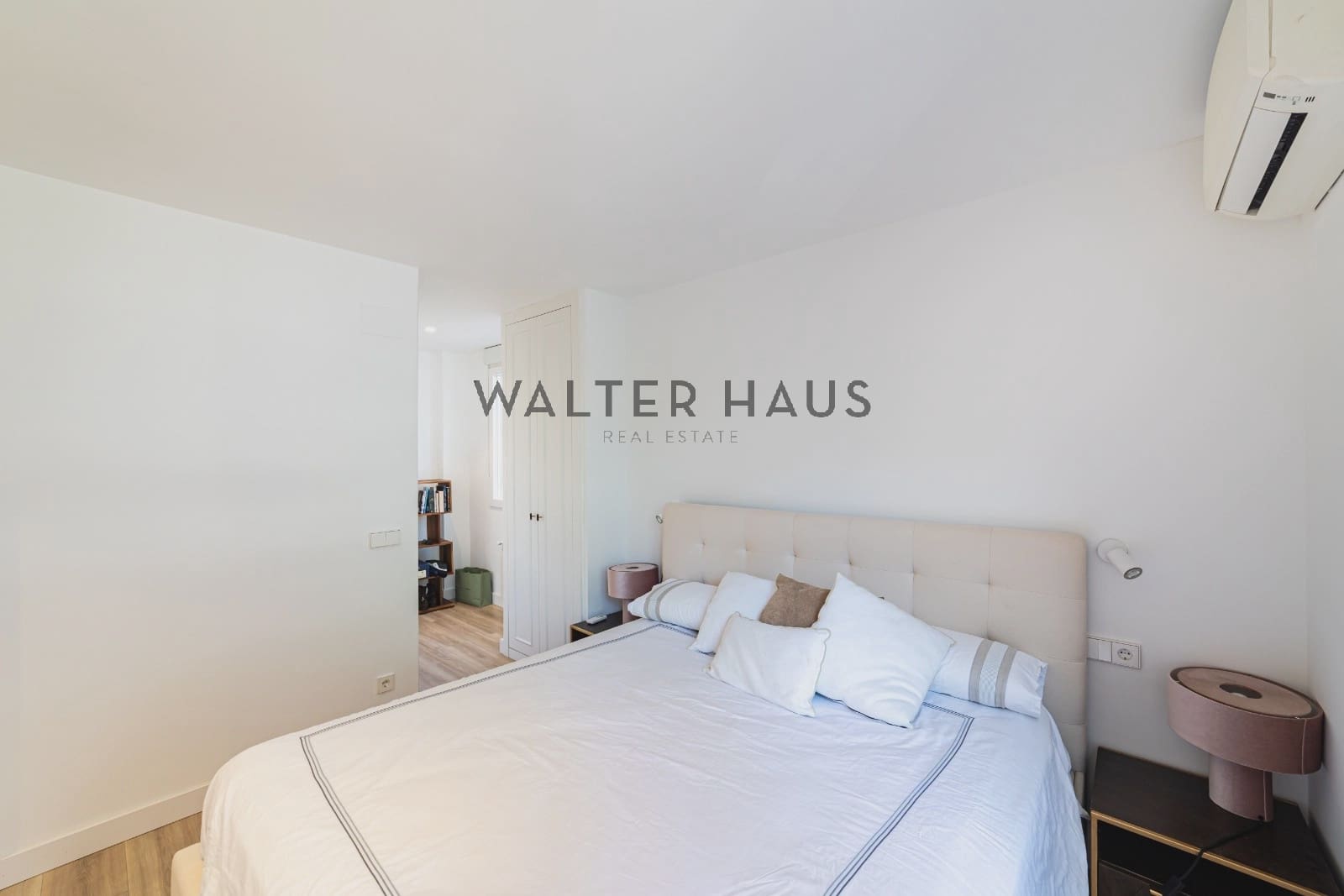 3 bedroom Flat for sale in Madrid city - € 1,250,000 (Ref: 9309213)