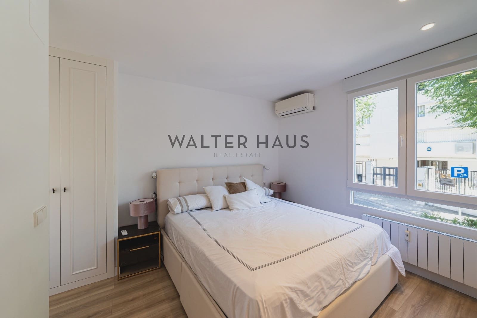 3 bedroom Flat for sale in Madrid city - € 1,250,000 (Ref: 9309213)
