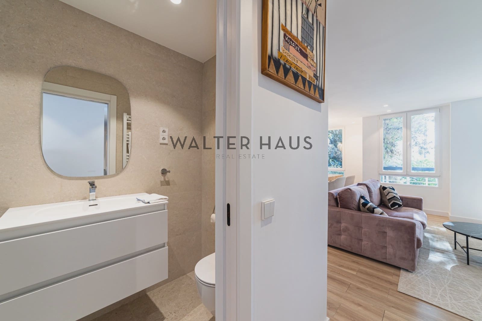 3 bedroom Flat for sale in Madrid city - € 1,250,000 (Ref: 9309213)
