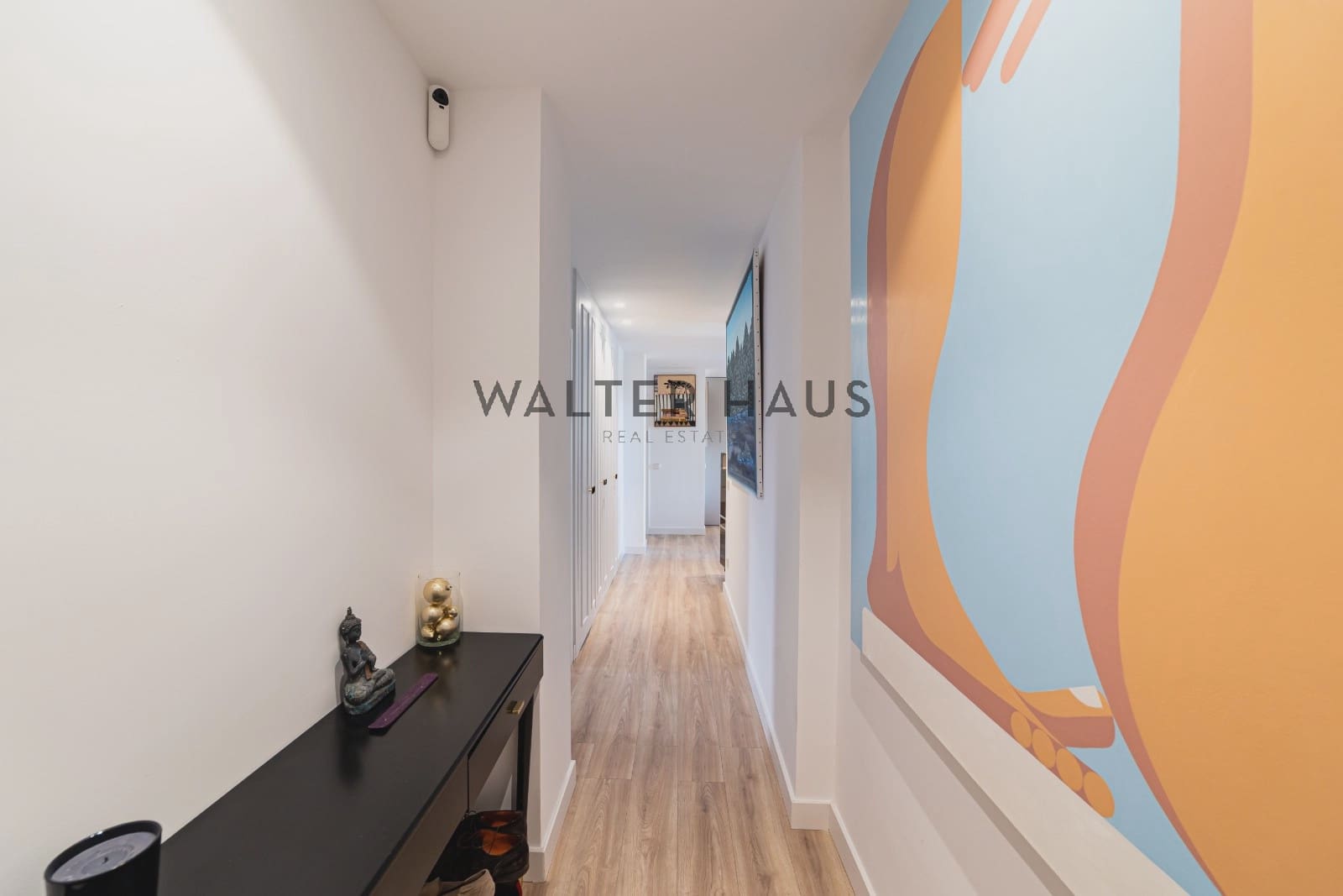 3 bedroom Flat for sale in Madrid city - € 1,250,000 (Ref: 9309213)