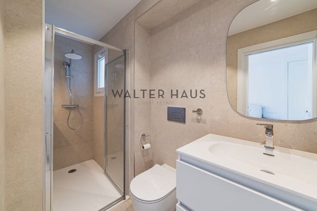 Piso de 3 habitaciones en Nueva España, Madrid ciudad en venta con garaje - 1.195.000 € (Ref: 9309213)