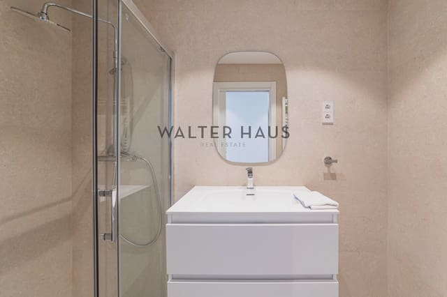 Piso de 3 habitaciones en Nueva España, Madrid ciudad en venta con garaje - 1.195.000 € (Ref: 9309213)