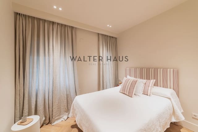 3 bedroom Flat for sale in Ibiza, Madrid city - € 1,430,000 (Ref: 9309377)