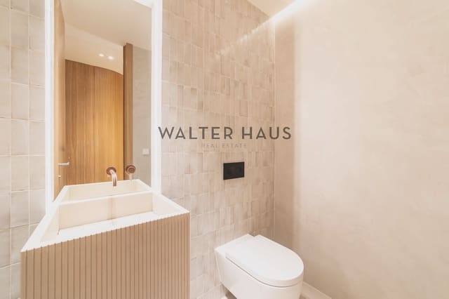 3 bedroom Flat for sale in Ibiza, Madrid city - € 1,430,000 (Ref: 9309377)