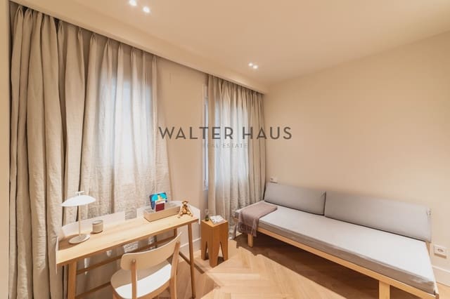 3 bedroom Flat for sale in Ibiza, Madrid city - € 1,430,000 (Ref: 9309377)