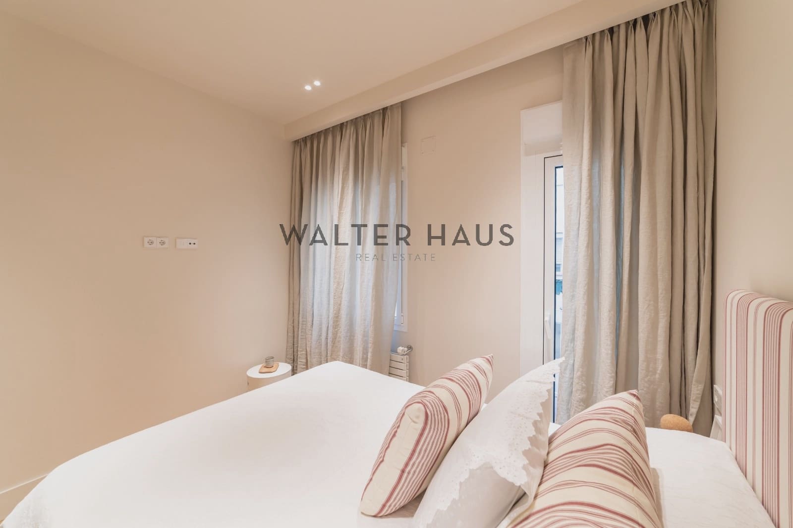 3 bedroom Flat for sale in Madrid city - € 1,430,000 (Ref: 9309377)