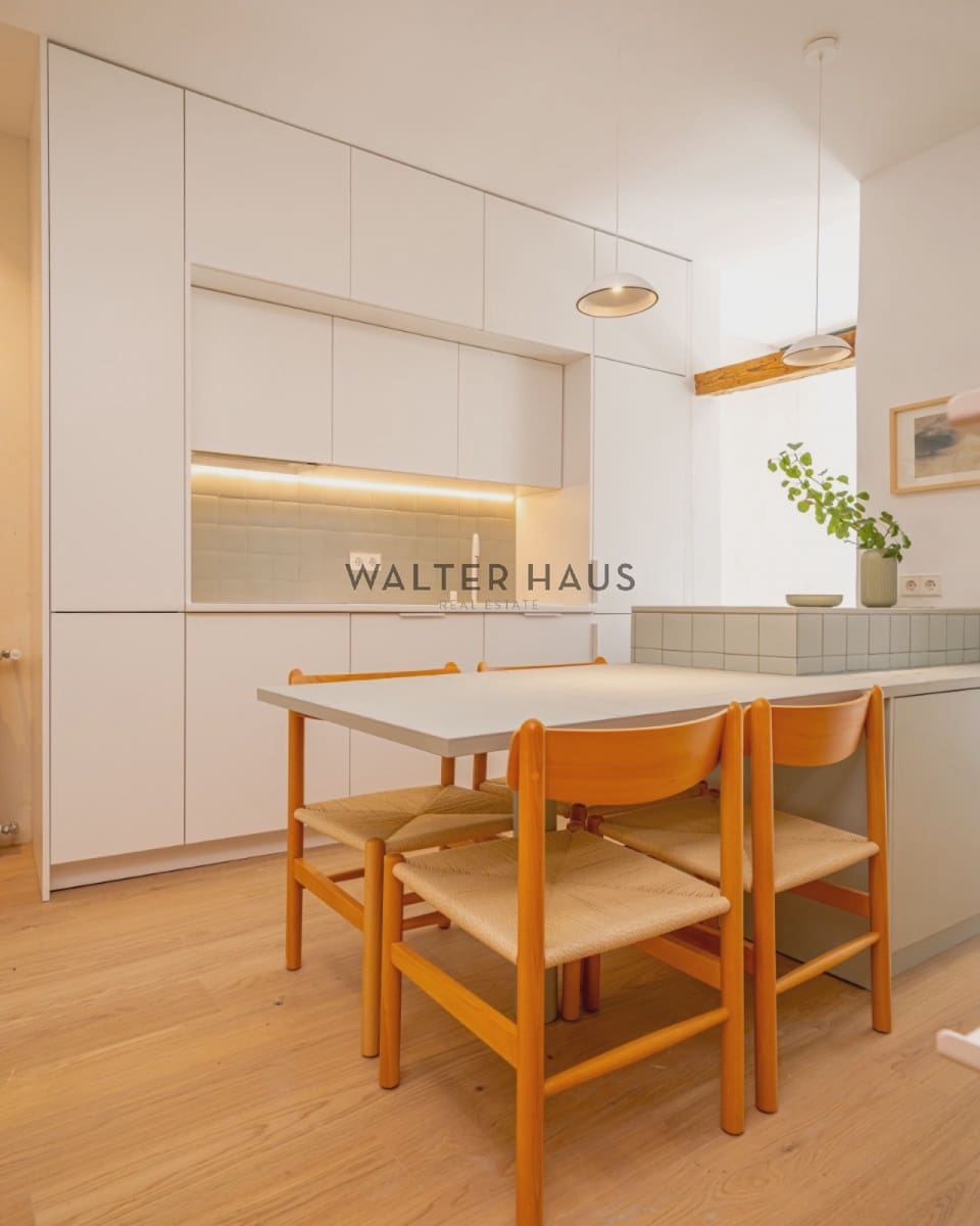 2 camera da letto Appartamento in vendita in Madrid citta con piscina - 825.000 € (Rif: 9312058)