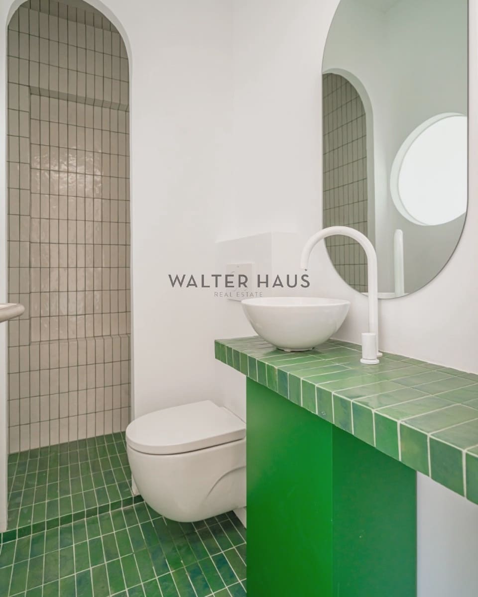 2 camera da letto Appartamento in vendita in Madrid citta con piscina - 825.000 € (Rif: 9312058)