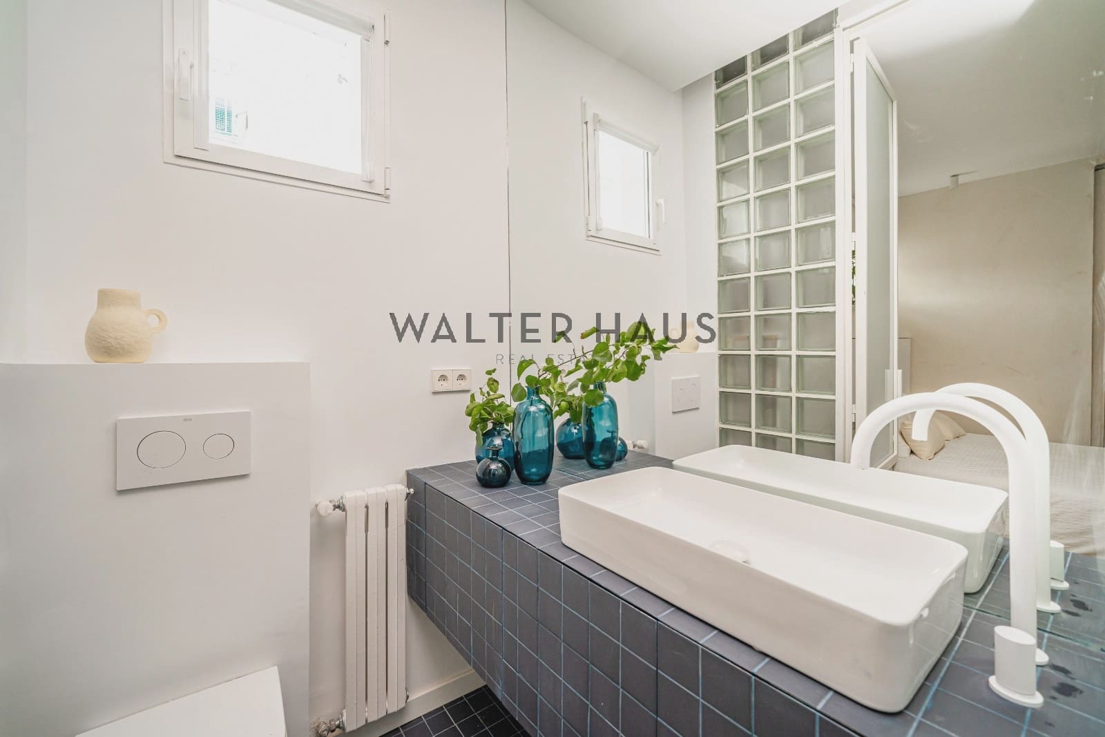 2 camera da letto Appartamento in vendita in Madrid citta con piscina - 825.000 € (Rif: 9312058)