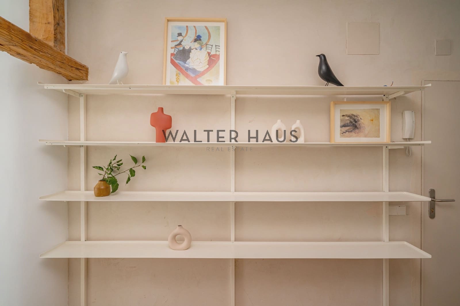 2 camera da letto Appartamento in vendita in Madrid citta con piscina - 825.000 € (Rif: 9312058)