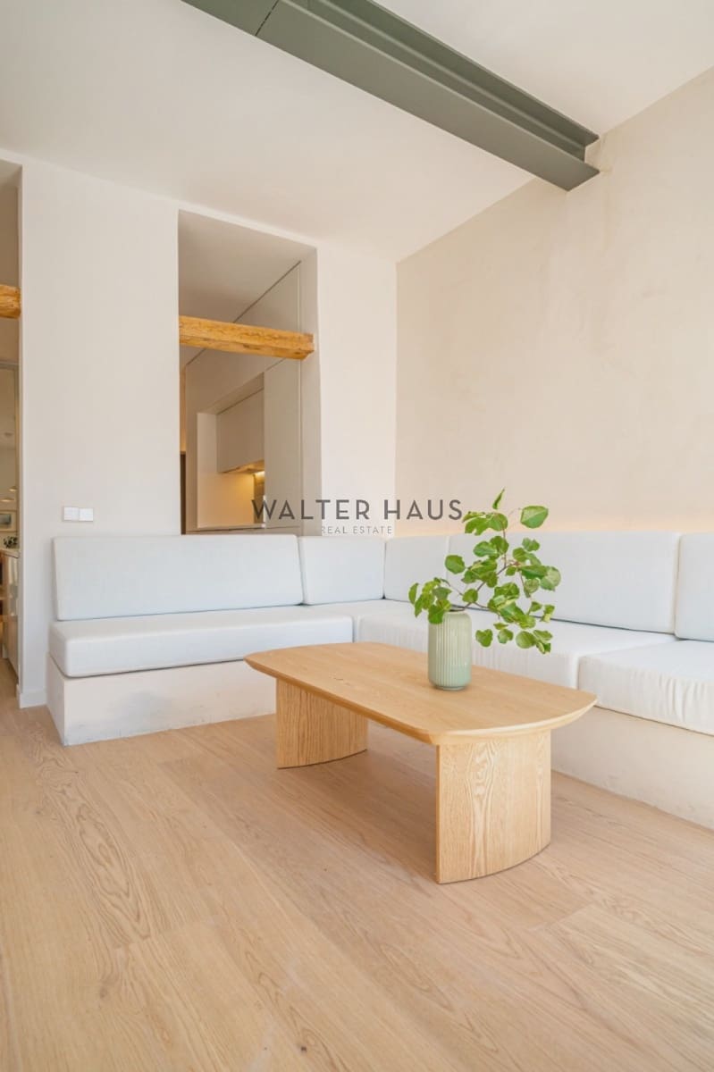 2 camera da letto Appartamento in vendita in Madrid citta con piscina - 825.000 € (Rif: 9312058)