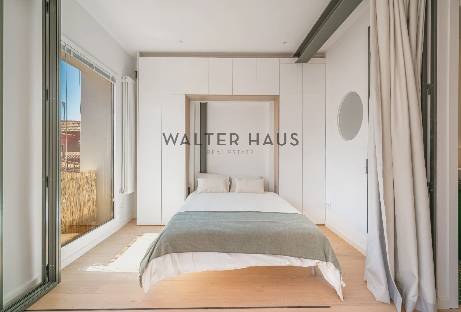 2 camera da letto Appartamento in vendita in Madrid citta con piscina - 825.000 € (Rif: 9312058)