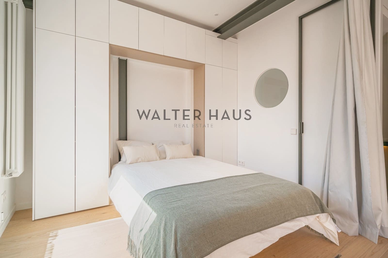 2 camera da letto Appartamento in vendita in Madrid citta con piscina - 825.000 € (Rif: 9312058)