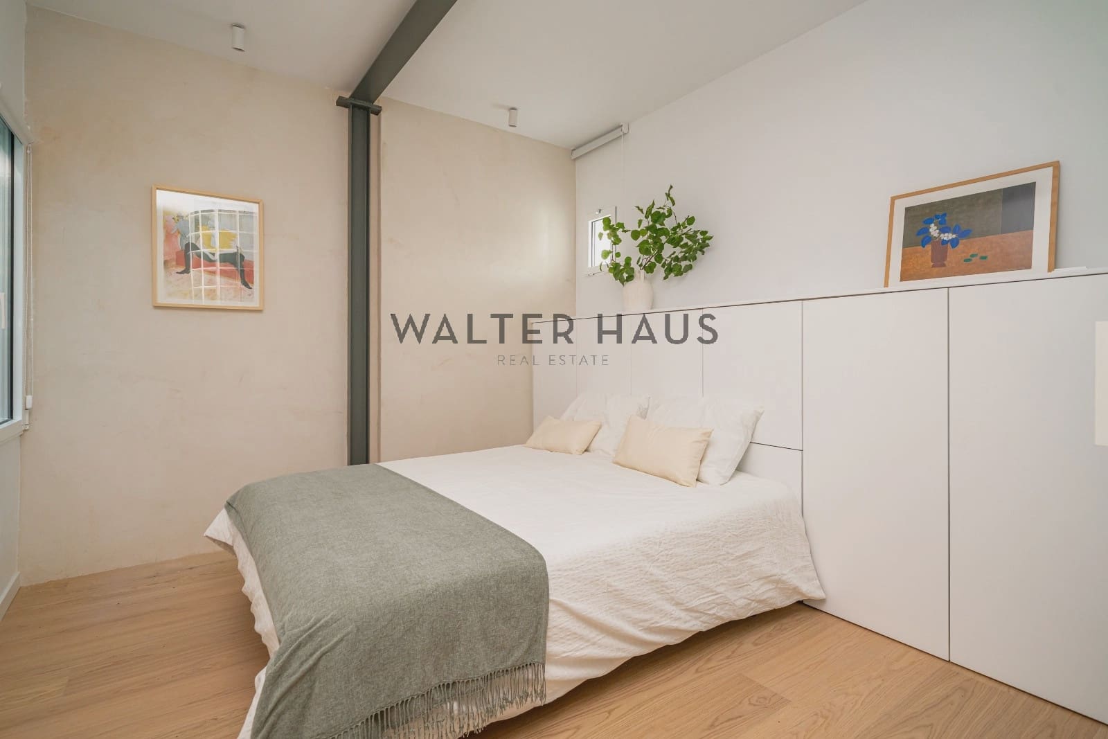 2 camera da letto Appartamento in vendita in Madrid citta con piscina - 825.000 € (Rif: 9312058)