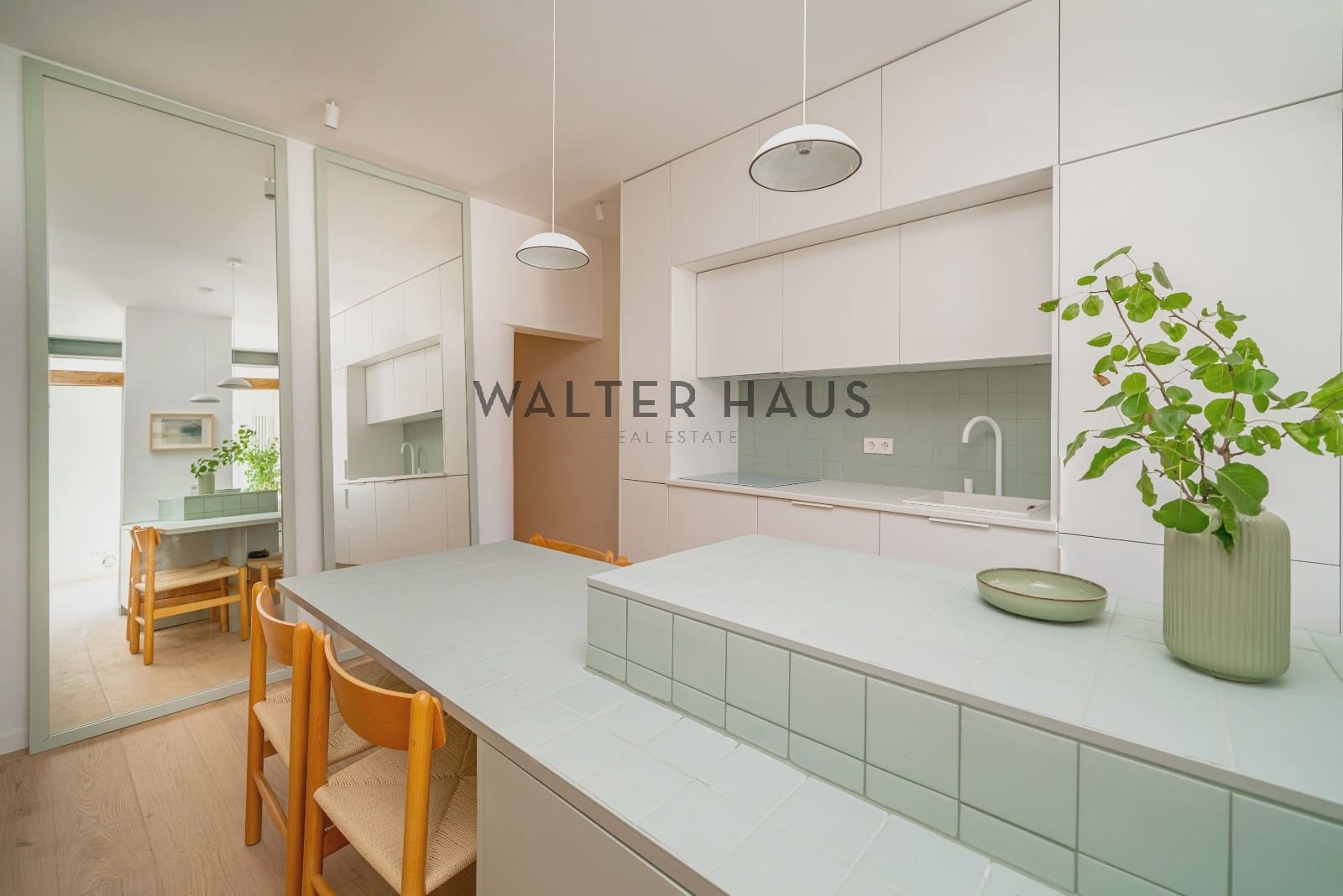 2 camera da letto Appartamento in vendita in Madrid citta con piscina - 825.000 € (Rif: 9312058)