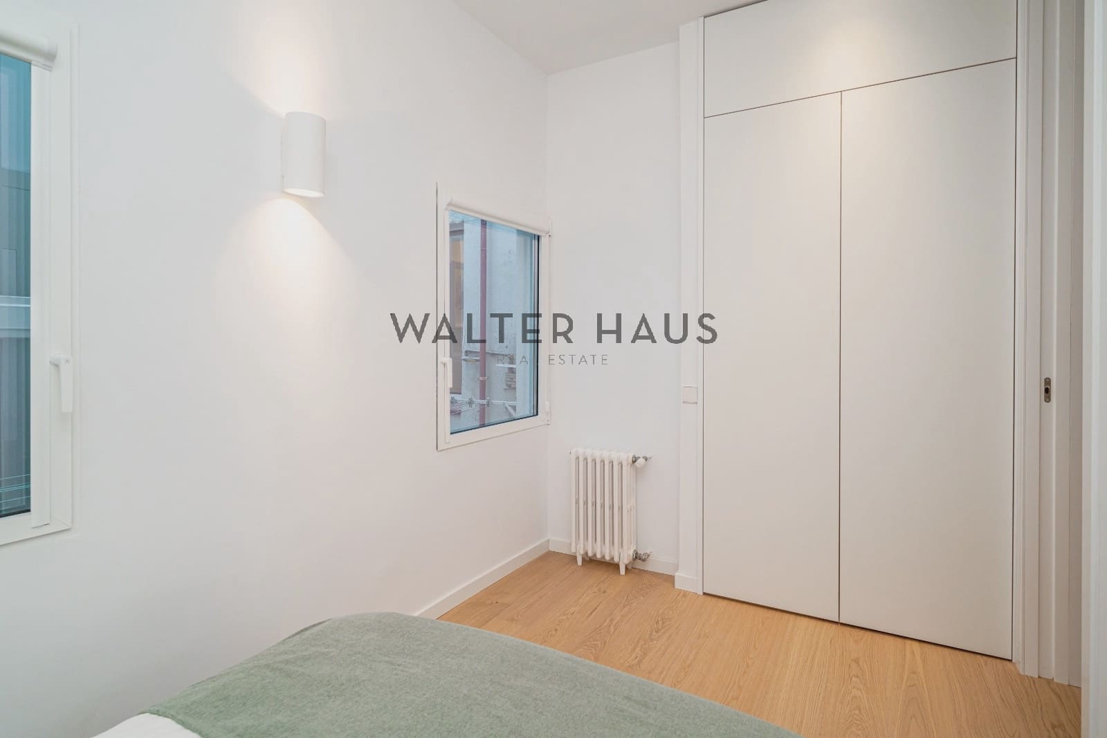 2 camera da letto Appartamento in vendita in Madrid citta con piscina - 825.000 € (Rif: 9312058)