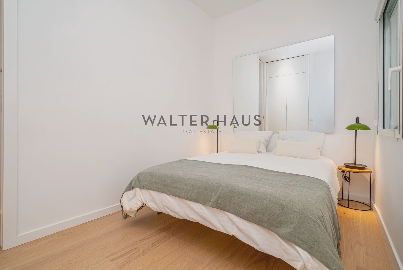 2 camera da letto Appartamento in vendita in Madrid citta con piscina - 825.000 € (Rif: 9312058)