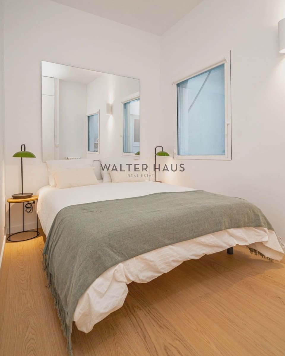 2 camera da letto Appartamento in vendita in Madrid citta con piscina - 825.000 € (Rif: 9312058)