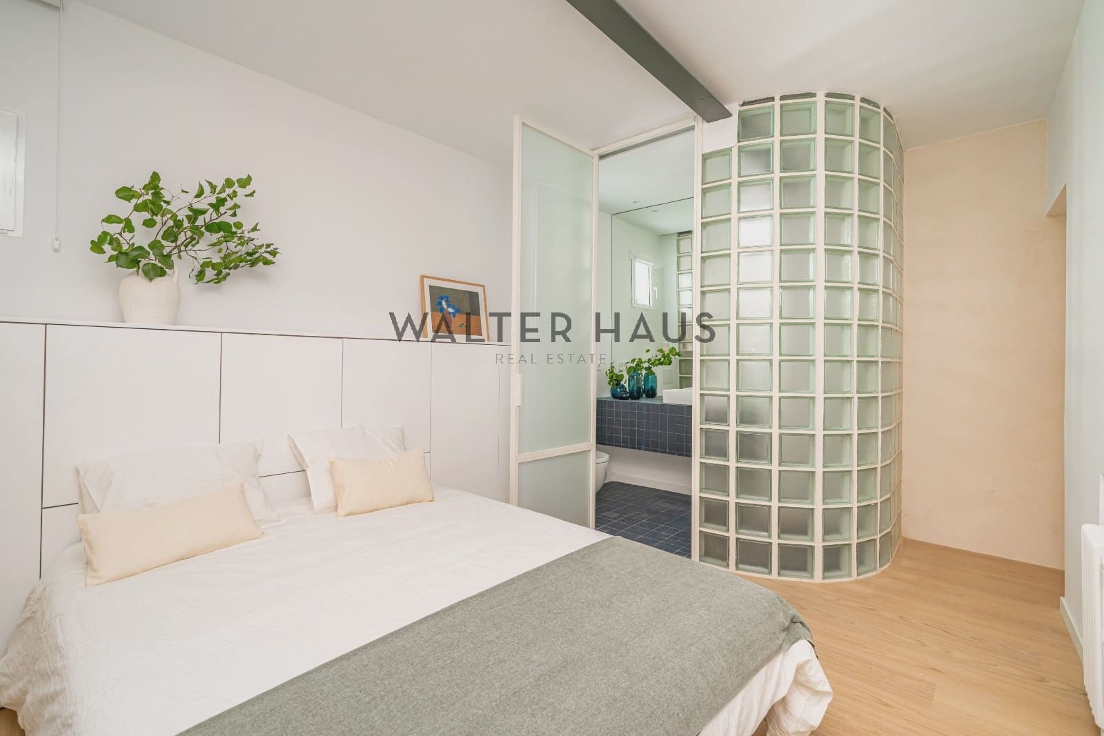 2 camera da letto Appartamento in vendita in Madrid citta con piscina - 825.000 € (Rif: 9312058)