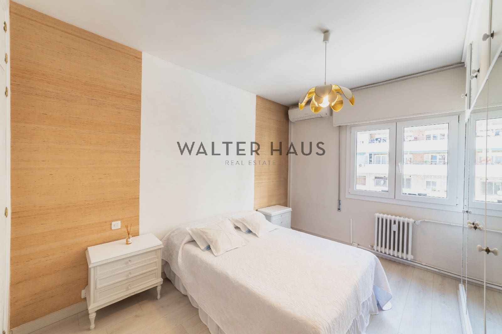 2 slaapkamer Flat te koop in Madrid stad - € 820.000 (Ref: 9315240)