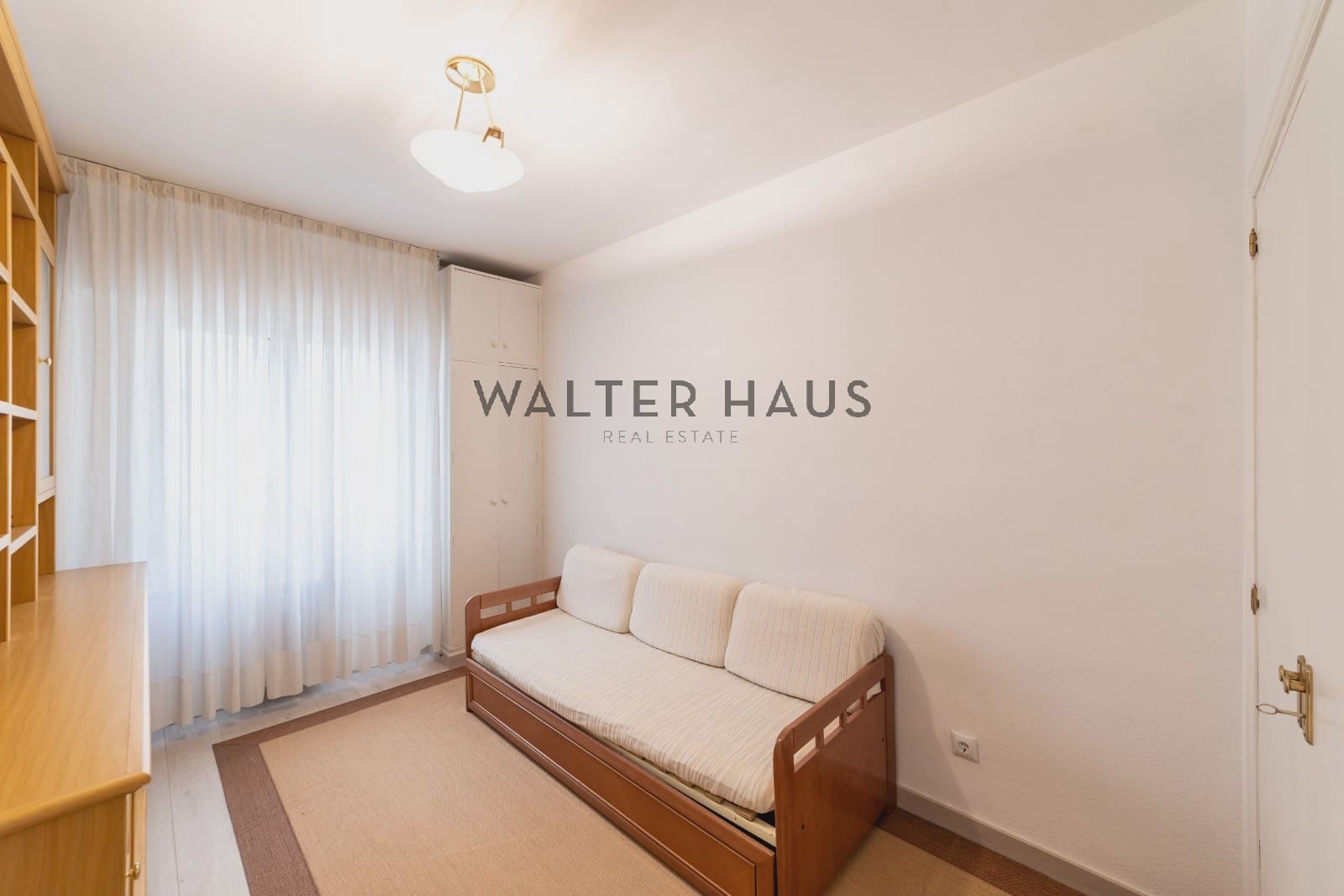 2 slaapkamer Flat te koop in Madrid stad - € 820.000 (Ref: 9315240)