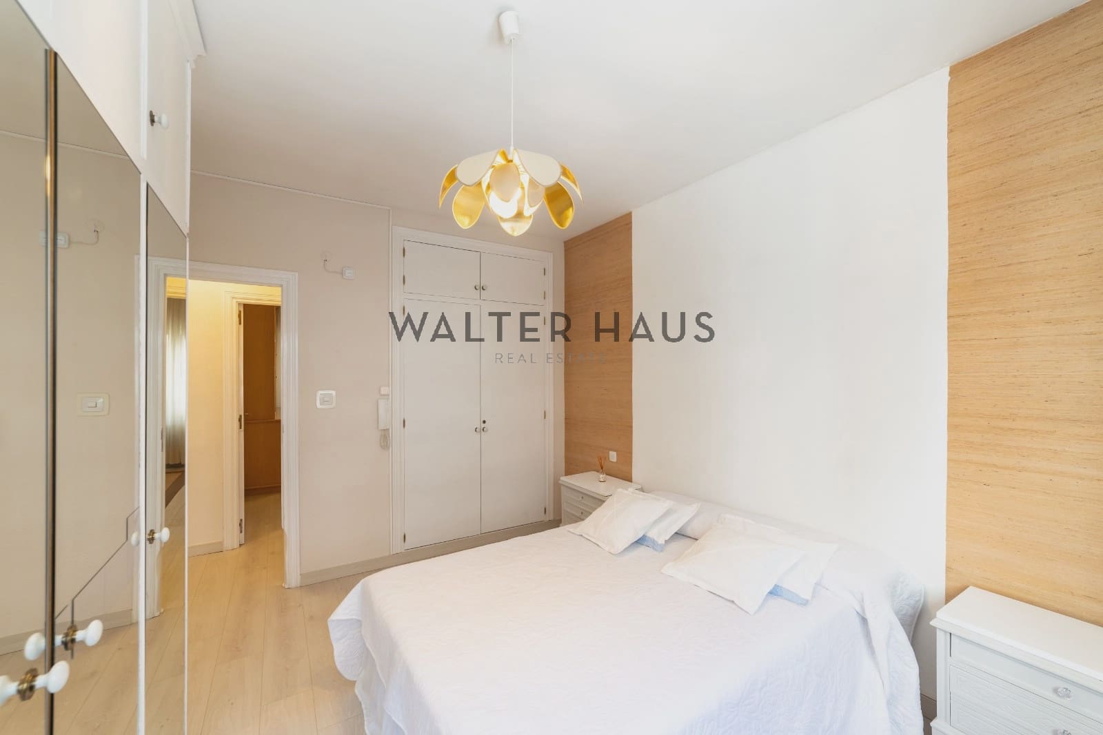 2 slaapkamer Flat te koop in Madrid stad - € 820.000 (Ref: 9315240)