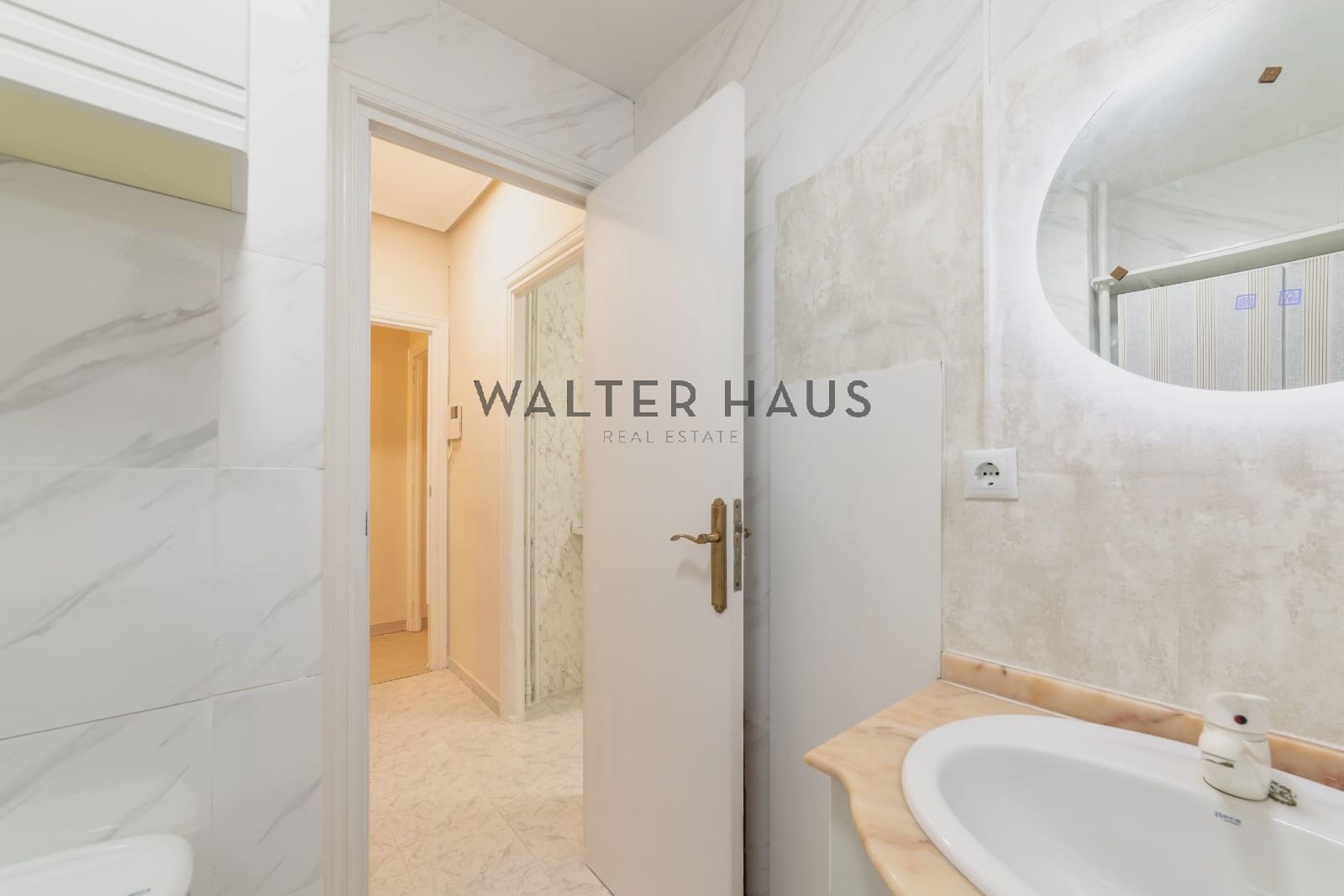 2 slaapkamer Flat te koop in Madrid stad - € 820.000 (Ref: 9315240)