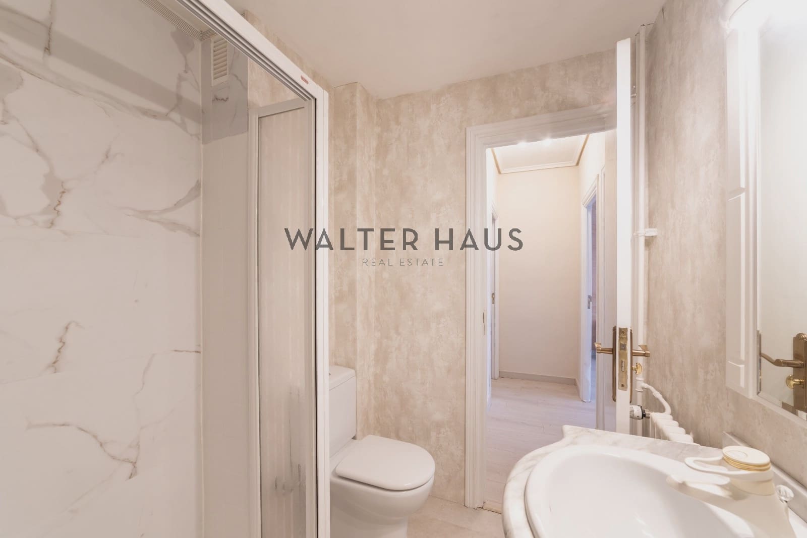 2 slaapkamer Flat te koop in Madrid stad - € 820.000 (Ref: 9315240)