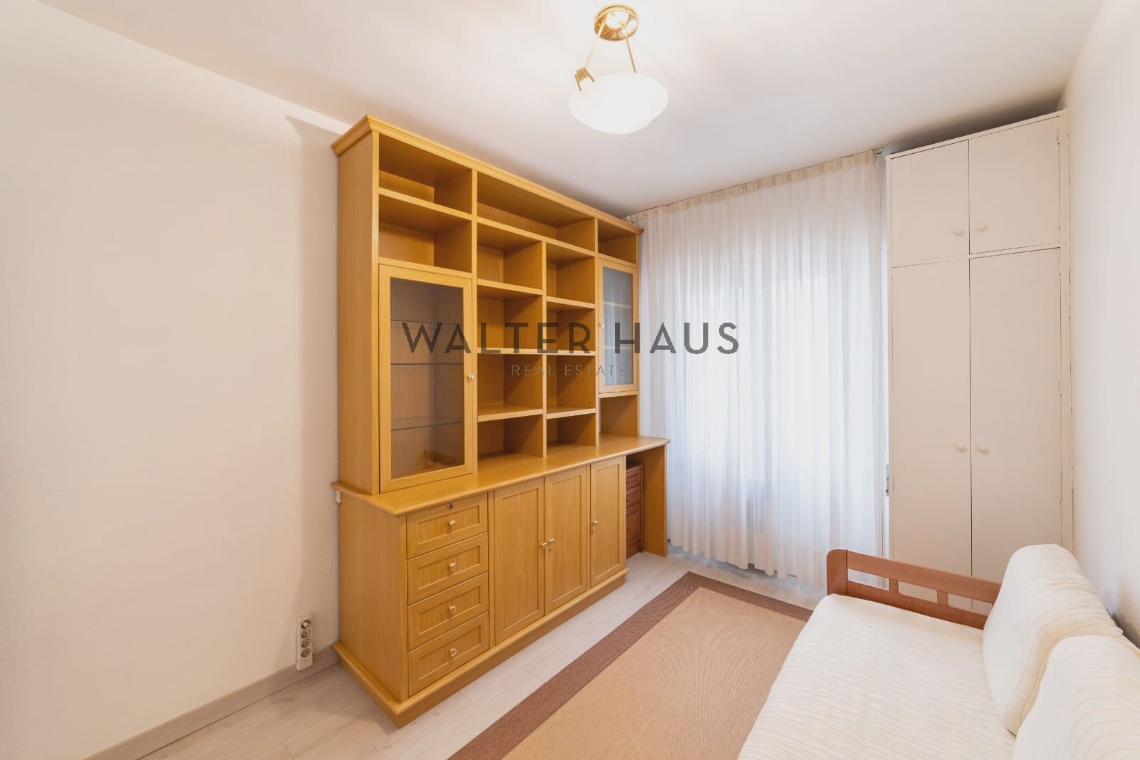 2 slaapkamer Flat te koop in Madrid stad - € 820.000 (Ref: 9315240)