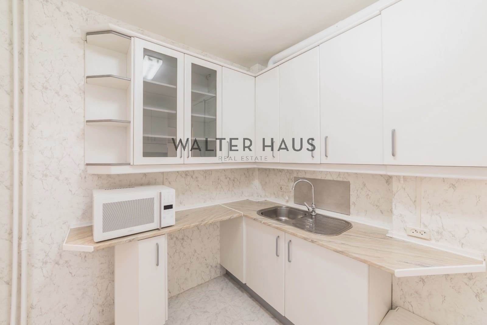 2 slaapkamer Flat te koop in Madrid stad - € 820.000 (Ref: 9315240)