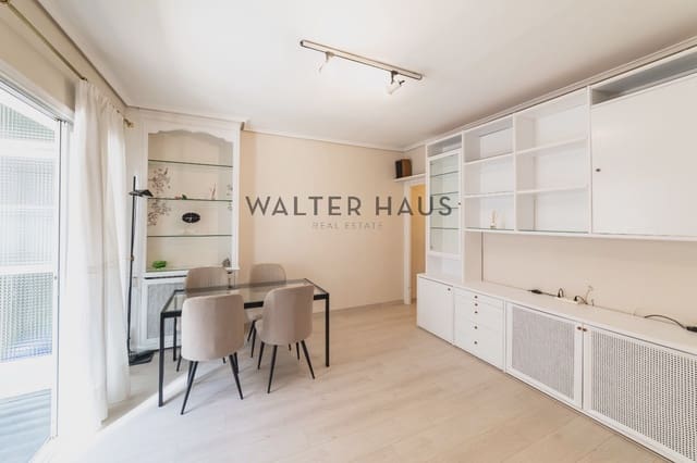 2 sypialnia Mieszkanie na sprzedaż w Prosperidad, Miasto Madryt - 820 000 € (Ref: 9315240)