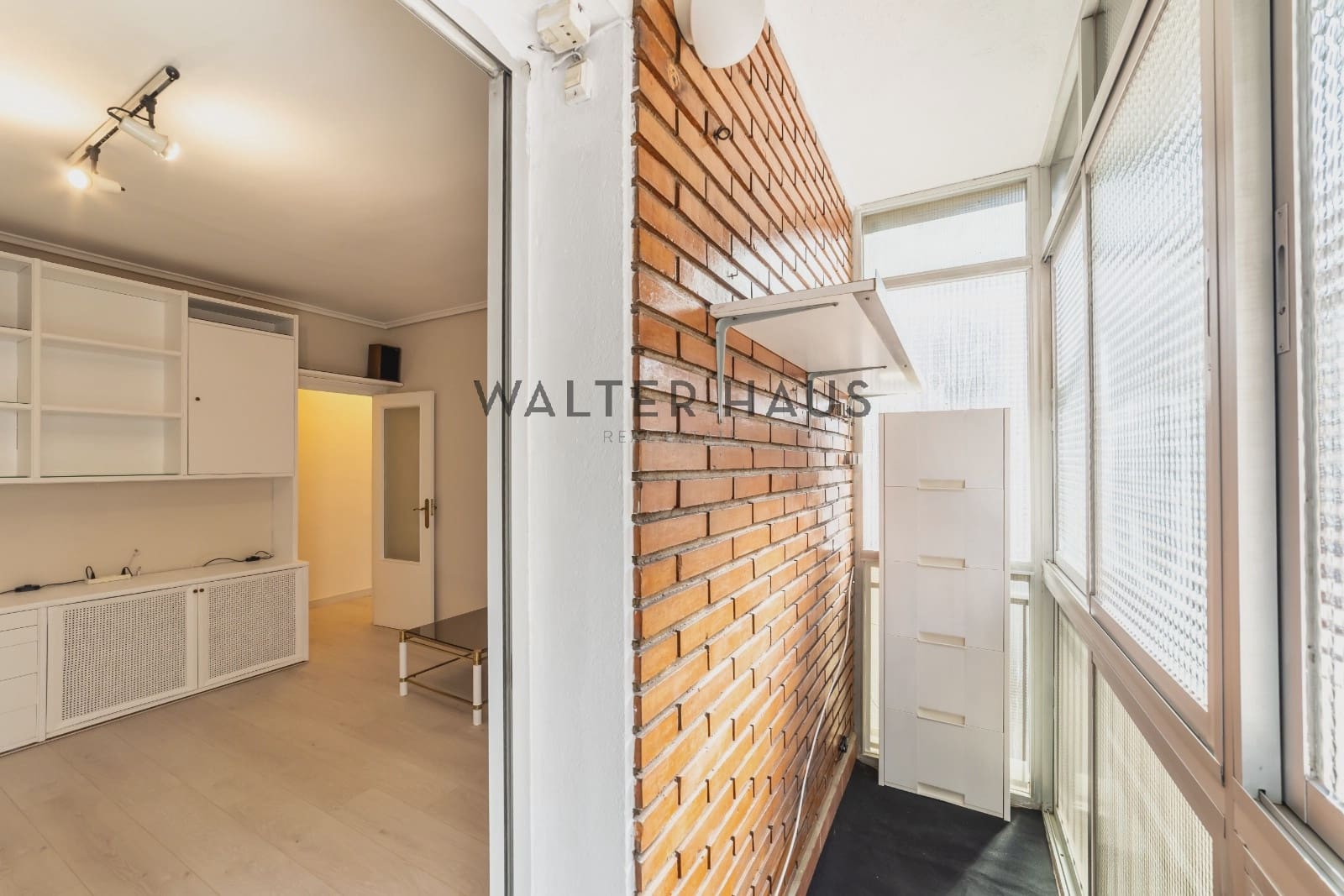 2 slaapkamer Flat te koop in Madrid stad - € 820.000 (Ref: 9315240)