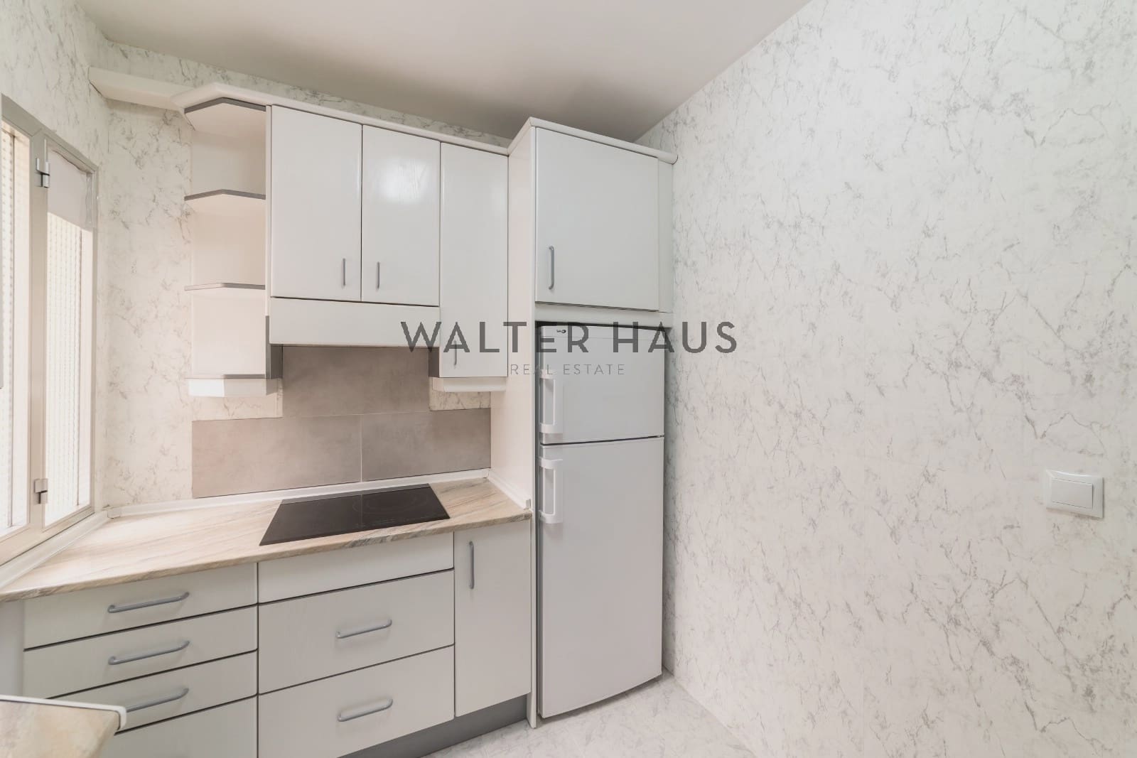 2 slaapkamer Flat te koop in Madrid stad - € 820.000 (Ref: 9315240)