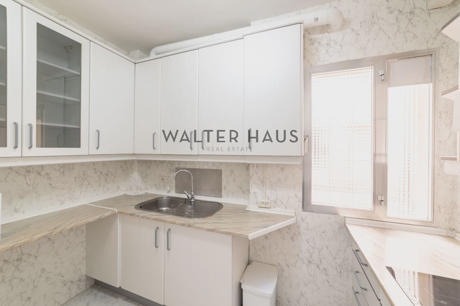 2 slaapkamer Flat te koop in Madrid stad - € 820.000 (Ref: 9315240)