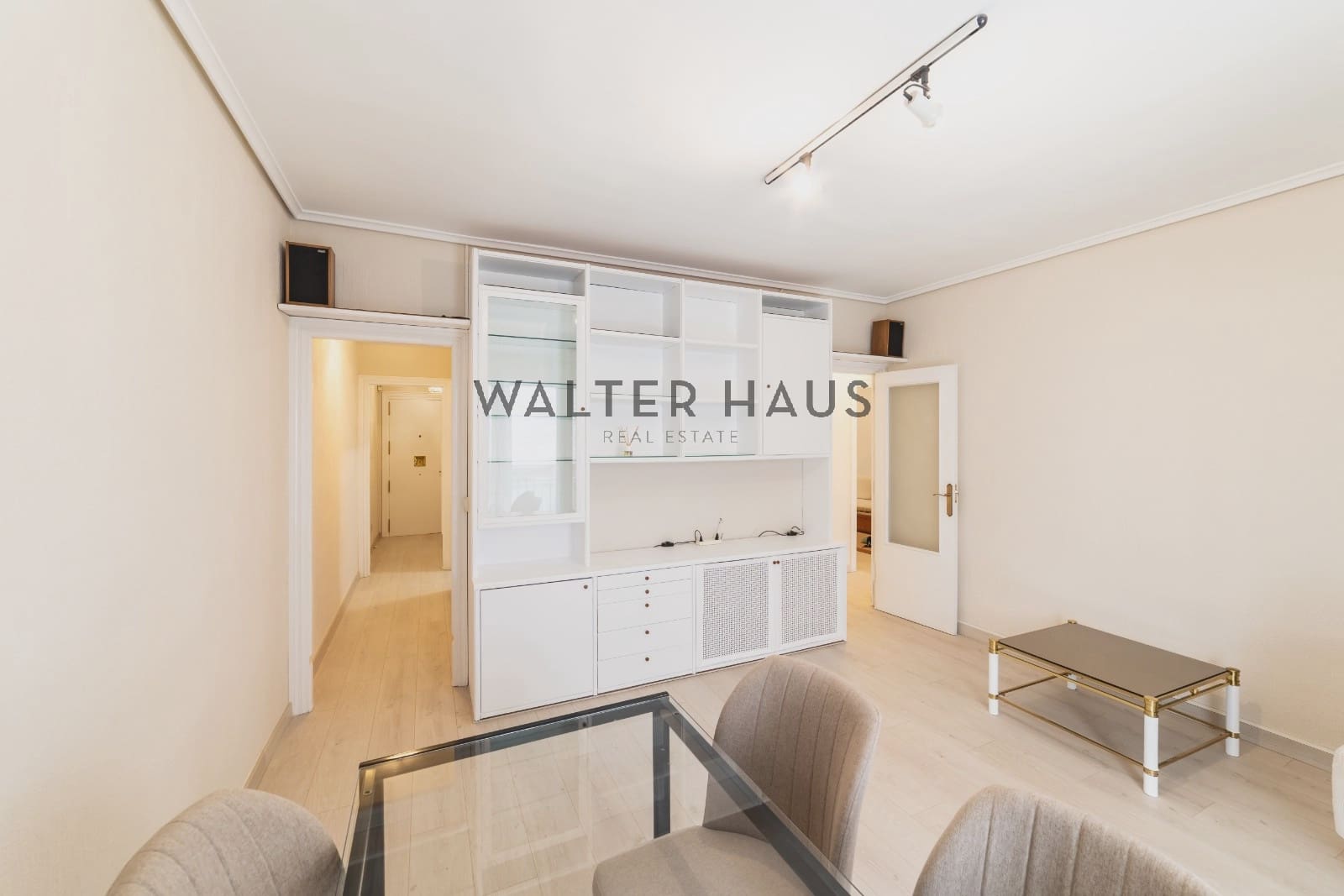 2 slaapkamer Flat te koop in Madrid stad - € 820.000 (Ref: 9315240)