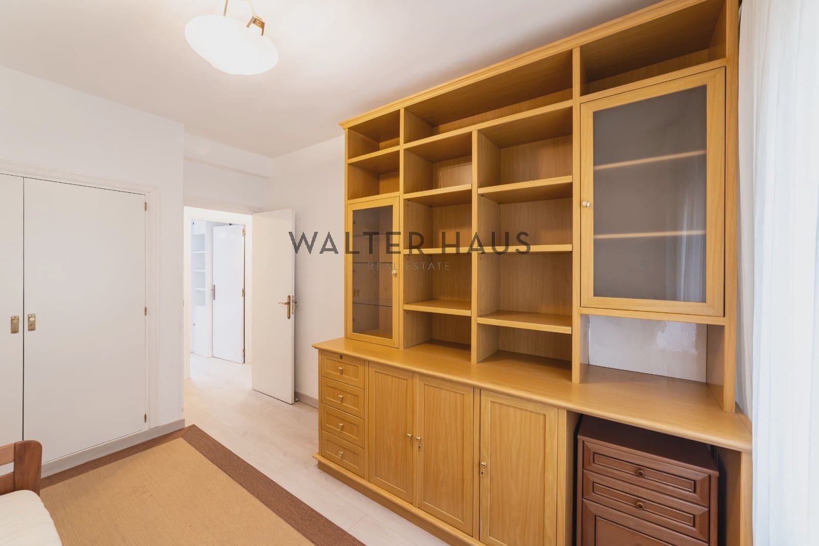 2 slaapkamer Flat te koop in Madrid stad - € 820.000 (Ref: 9315240)