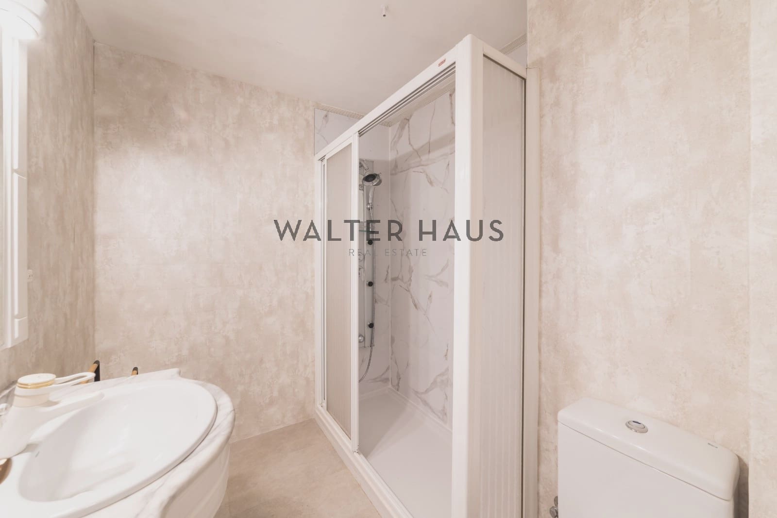 2 slaapkamer Flat te koop in Madrid stad - € 820.000 (Ref: 9315240)