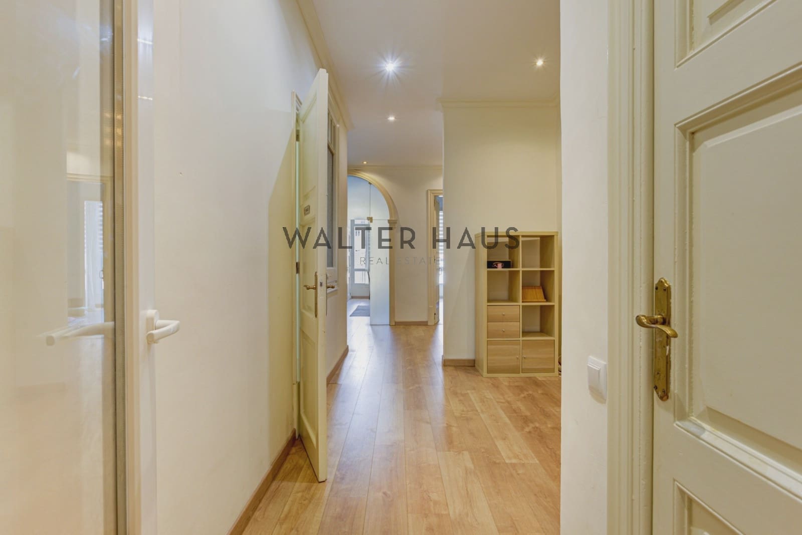 4 soverom Leilighet til salgs i Barcelona by - € 845 000 (Ref: 9315241)