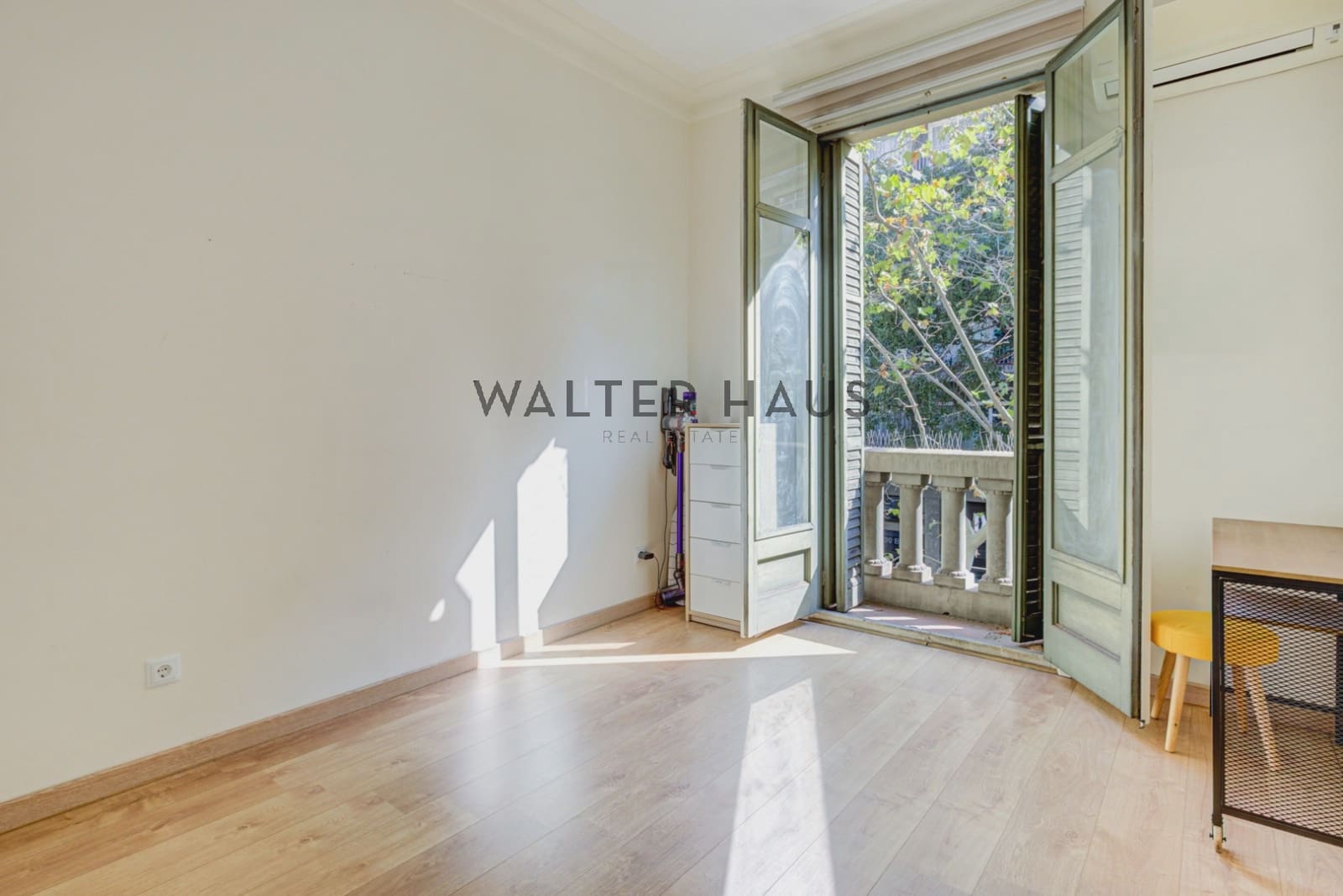 4 soverom Leilighet til salgs i Barcelona by - € 845 000 (Ref: 9315241)