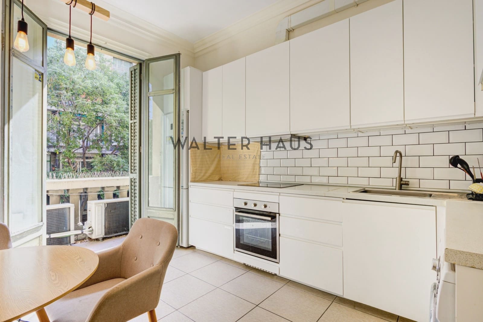 4 soverom Leilighet til salgs i Barcelona by - € 845 000 (Ref: 9315241)