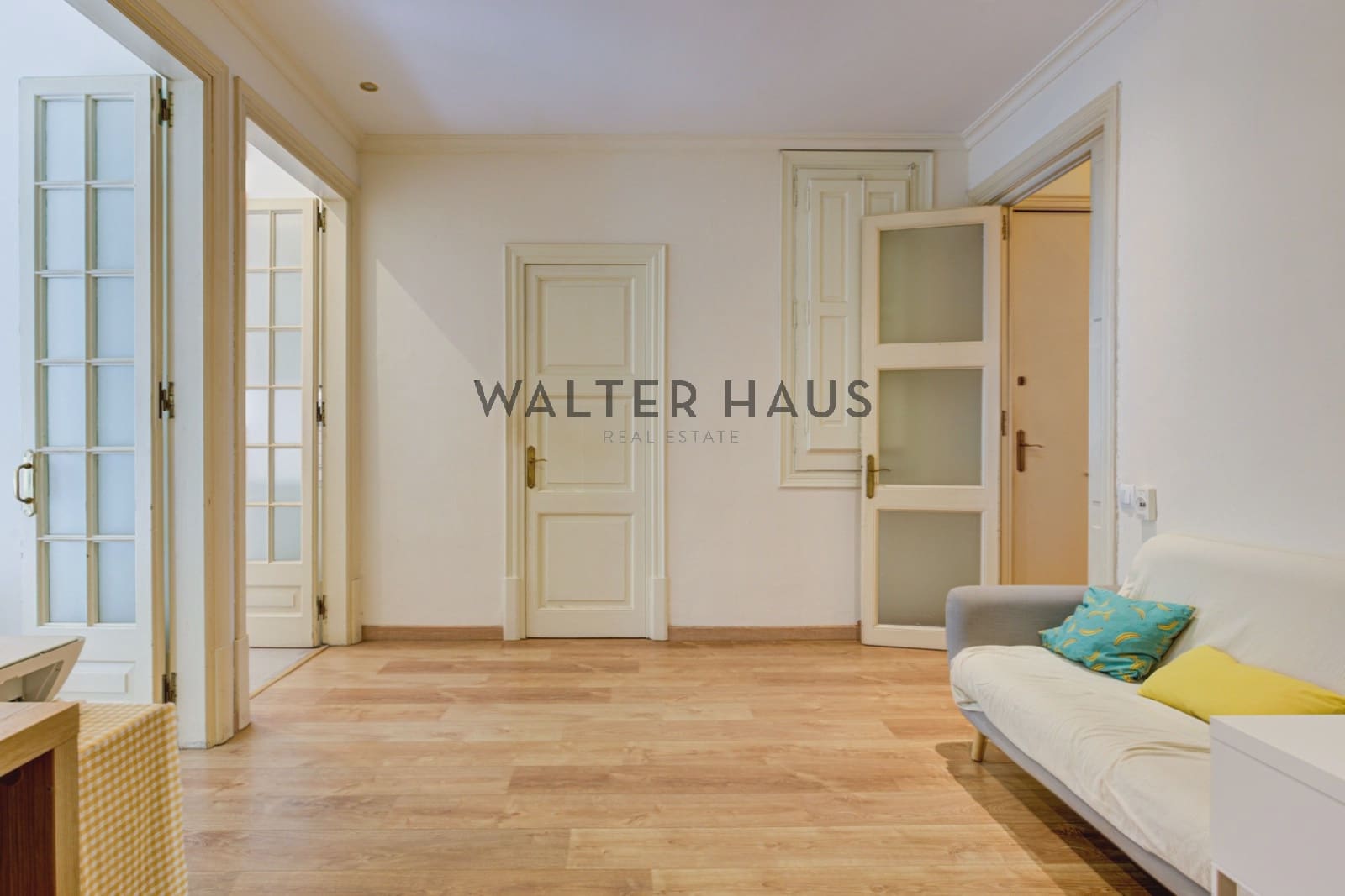 4 soverom Leilighet til salgs i Barcelona by - € 845 000 (Ref: 9315241)