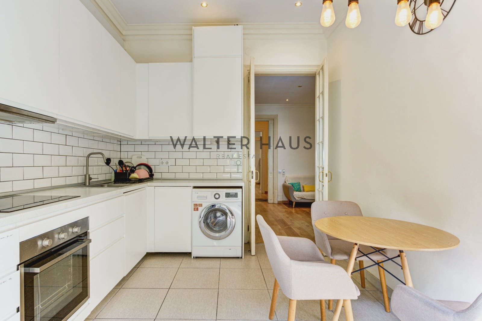 4 soverom Leilighet til salgs i Barcelona by - € 845 000 (Ref: 9315241)